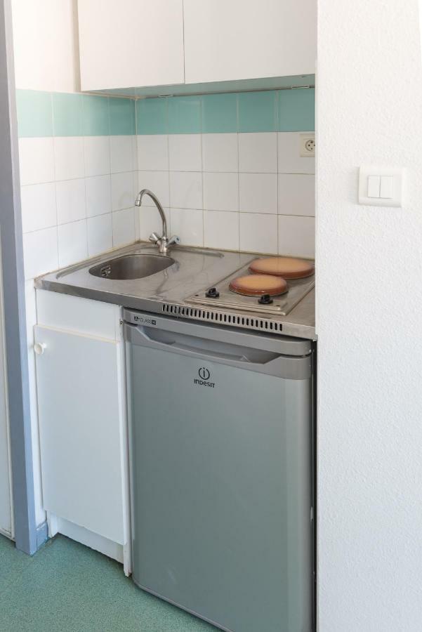 Part-Dieu Lyon Appart Экстерьер фото